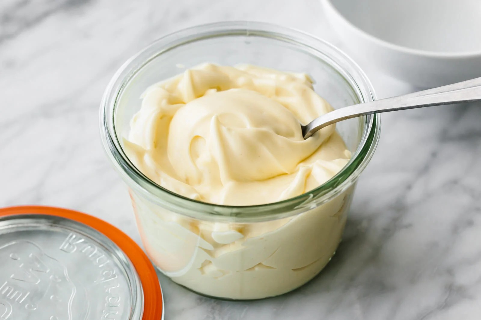 Cooking with Keto Mayo