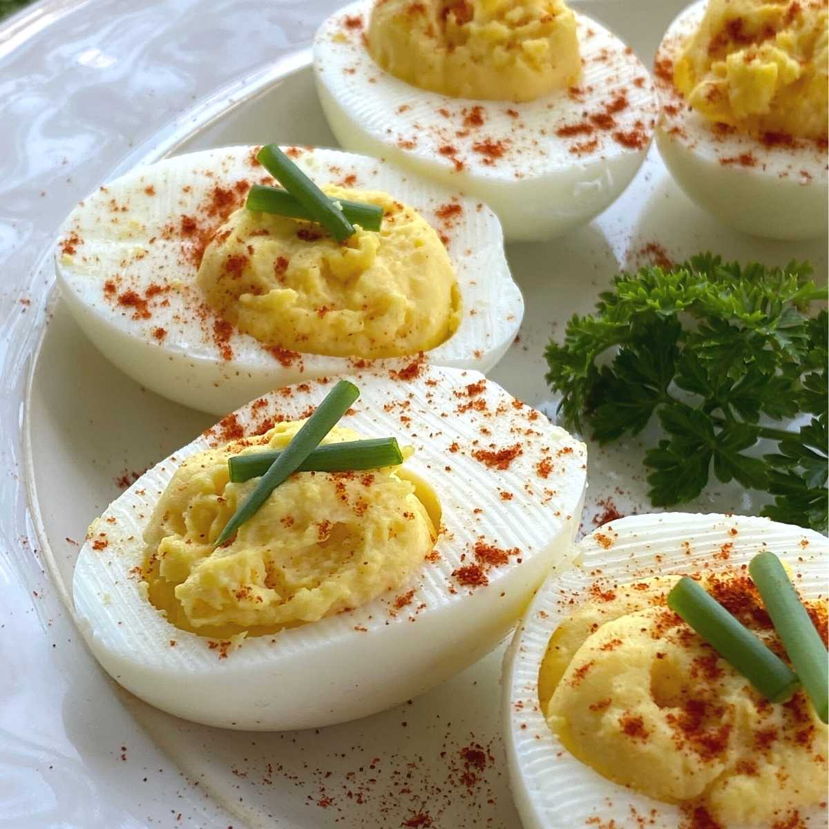 Smart Ways to Prepare Keto Deviled Eggs for a Delicious Snack in 2025