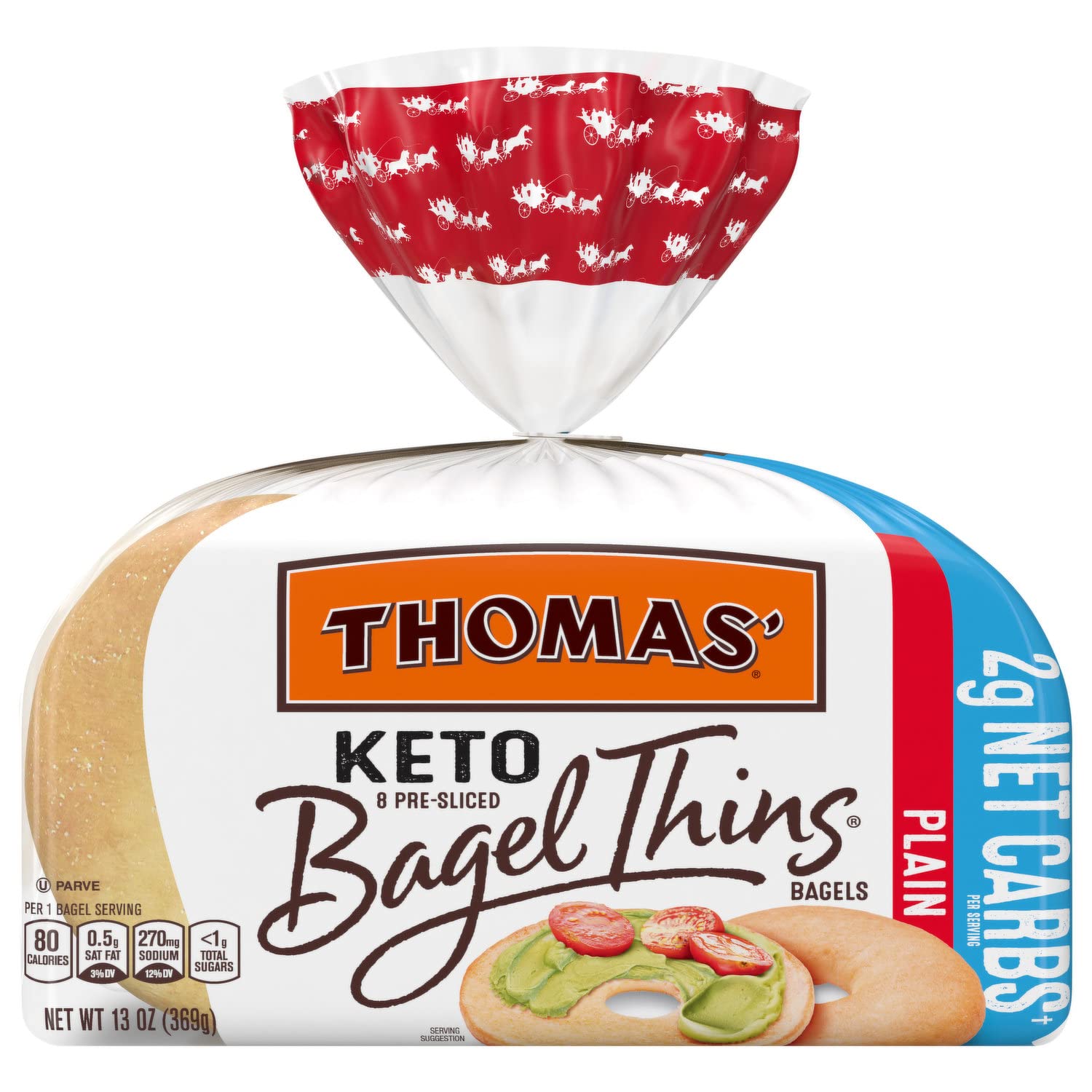 Smart Ways to Enjoy Keto Bagel Thins for a Healthy 2025 Breakfast