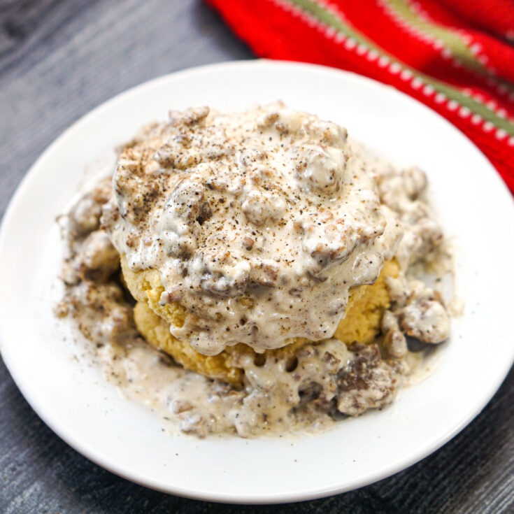 Effective Ways to Make Keto Sausage Gravy for Your 2025 Breakfast Plans