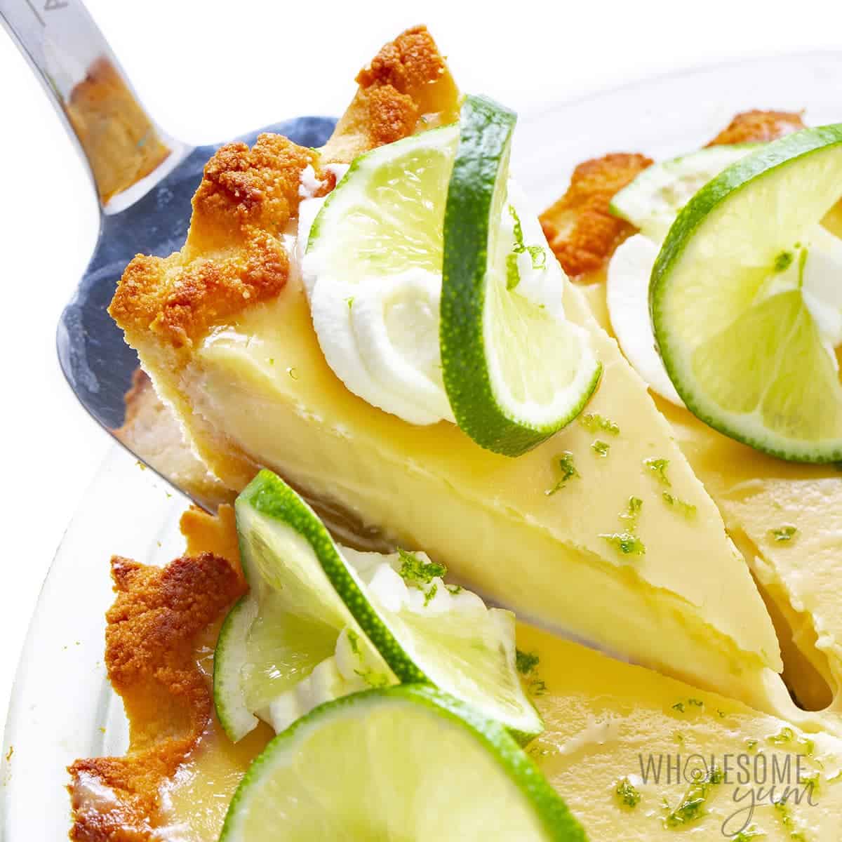 Practical Guide to Keto Key Lime Pie: 3 Delicious Recipes for 2025