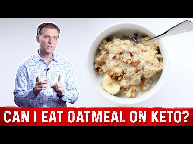 Smart Guide to Keto-Friendly Foods: Is Oatmeal a Worthwhile Option in 2025?