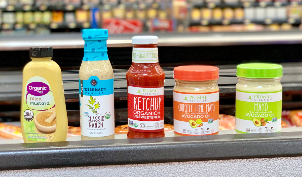 Top 5 Keto Sauces to Enhance Your Low-Carb Meals in 2025