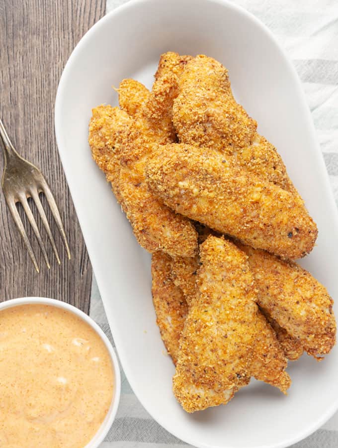 Smart Ways to Make Keto Chicken Tenders for a Delicious 2025 Meal