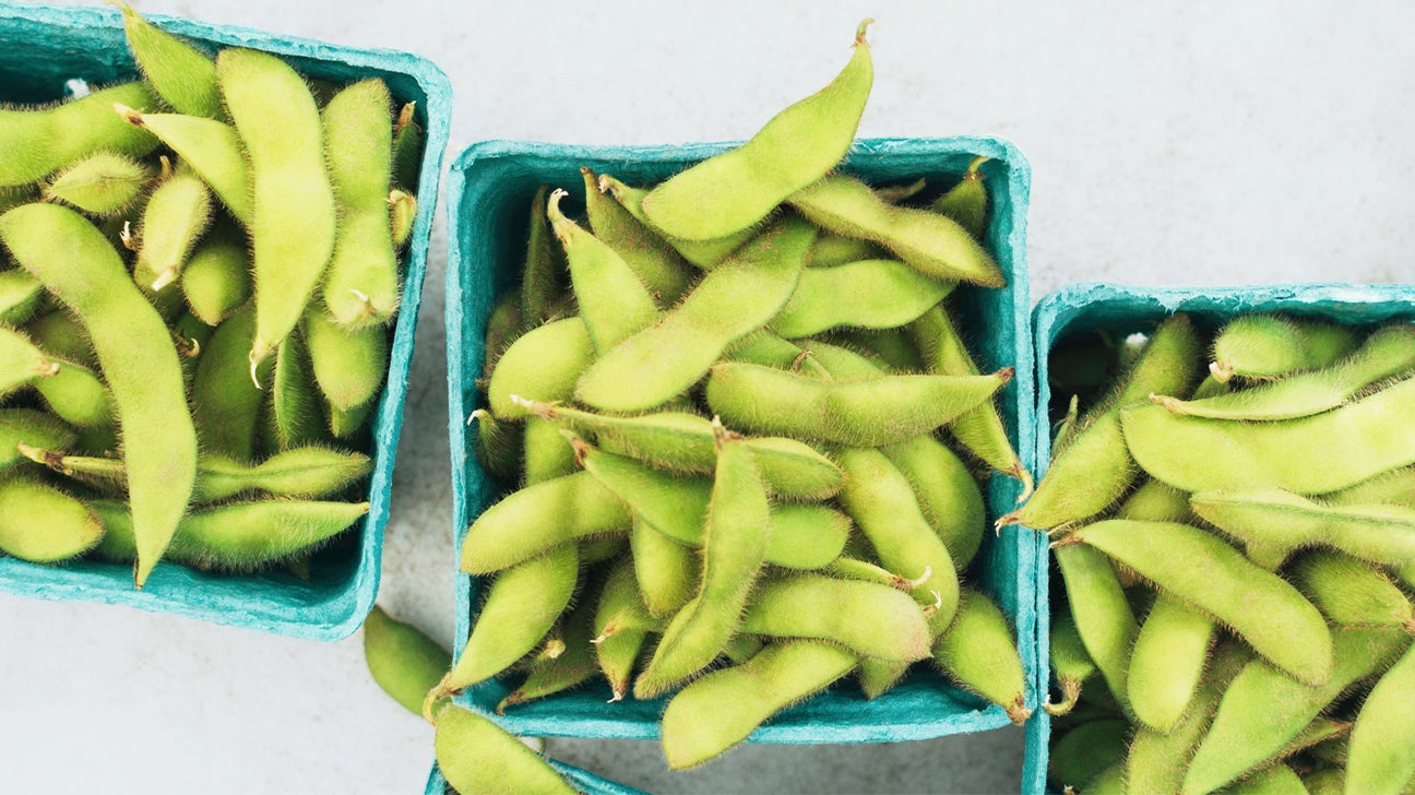 Effective Ways to Incorporate Edamame into Your Keto Diet in 2025