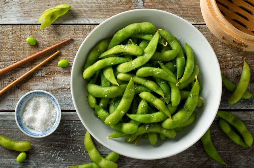 Is Edamame Keto?