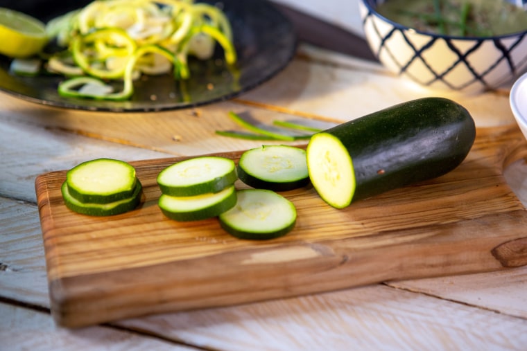 Smart Ways to Use Zucchini in Your Keto Diet: Enhance Flavor and Optimize Health Benefits in 2025