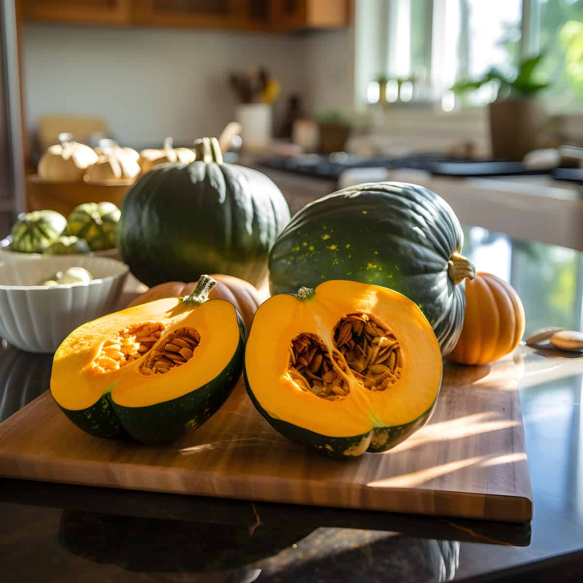 Cooking with Zucchini