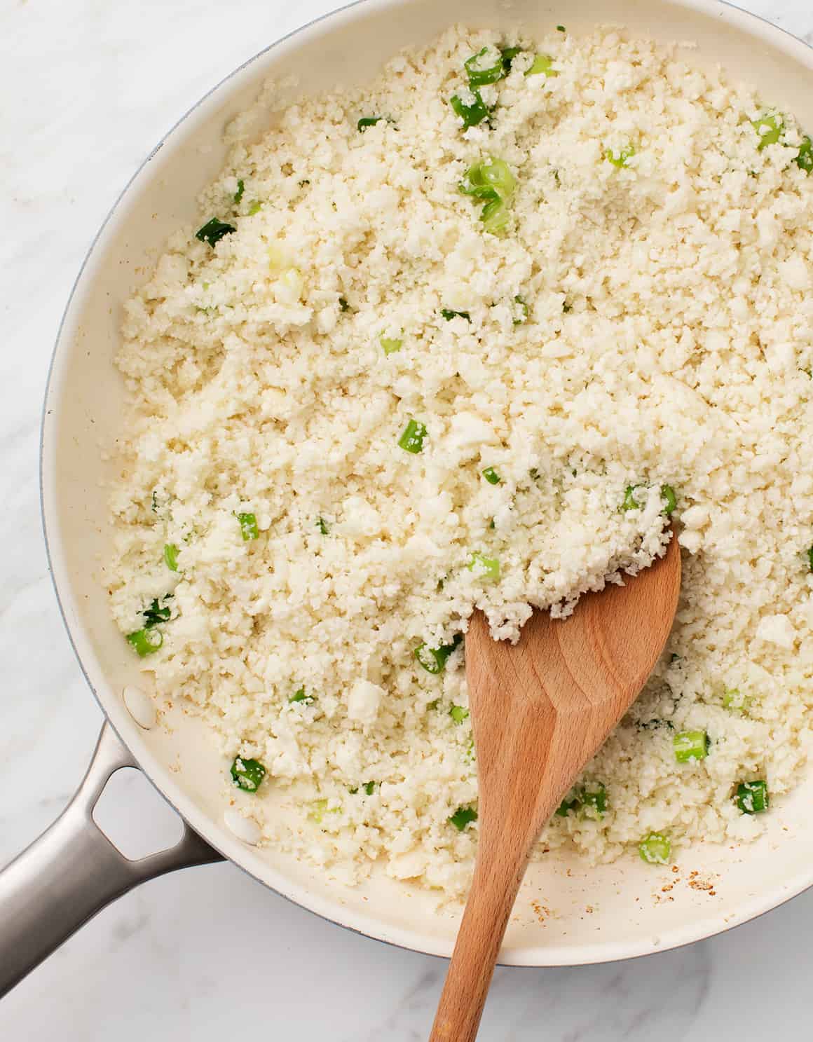 Best 5 Keto Rice Substitutes for Healthy Low-Carb Meals in 2025