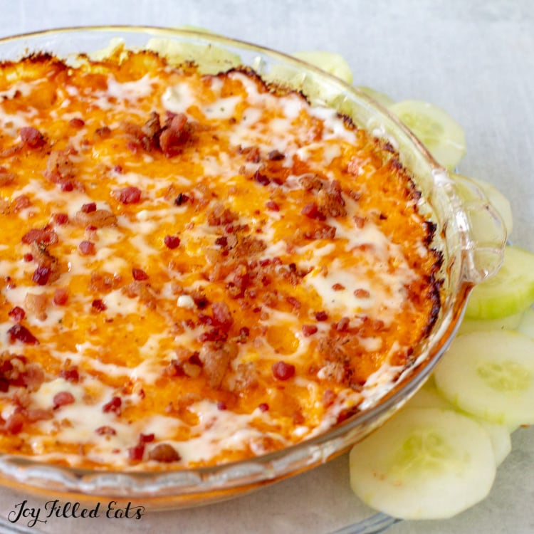 Best 5 Keto Buffalo Chicken Dip Recipes for Ultimate Flavor in 2025