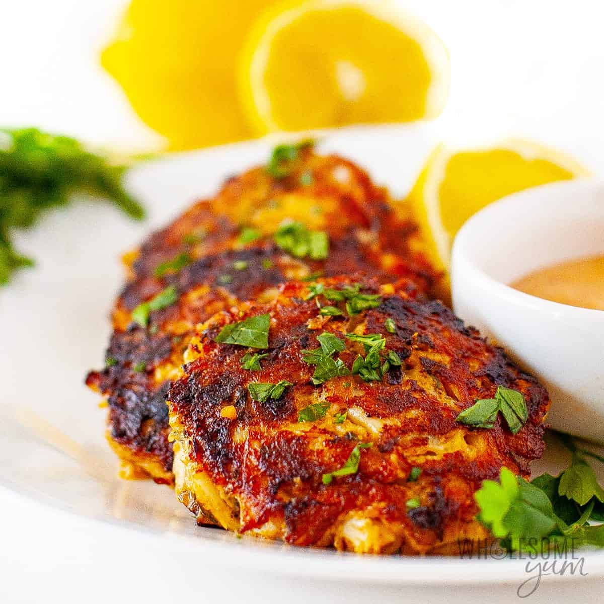 Smart Guide to Keto Crab Cakes: 5 Proven Ways to Improve Your Recipe in 2025