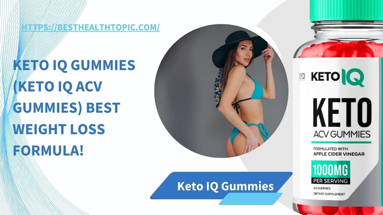 Comprehensive Guide to Keto IQ Reviews: Discover the Latest Insights for 2025