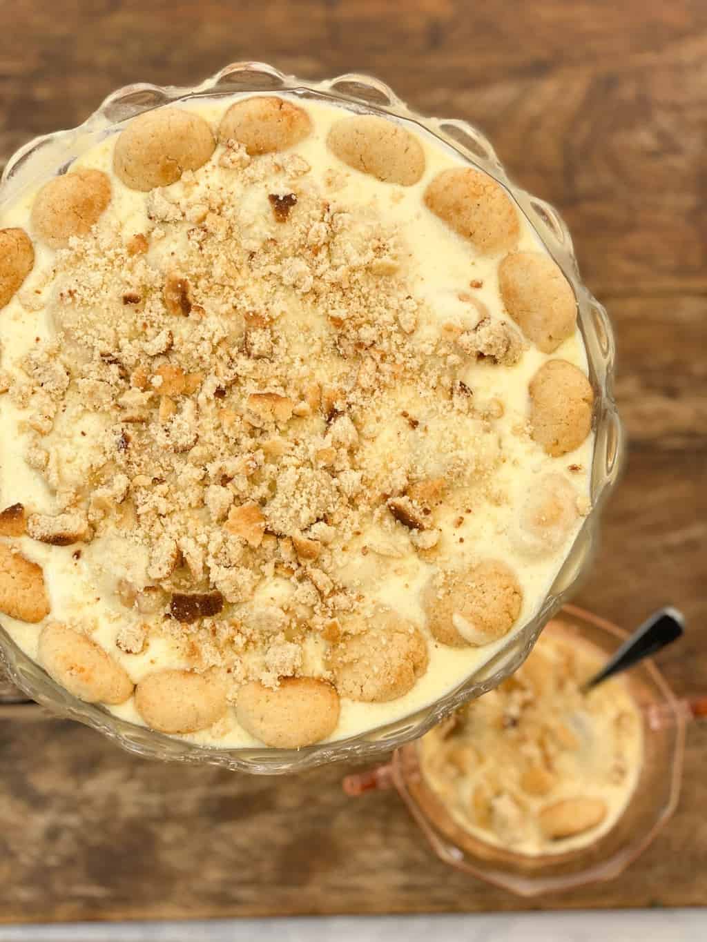 How to Create the Best Keto Banana Pudding for a Healthy Dessert in 2025