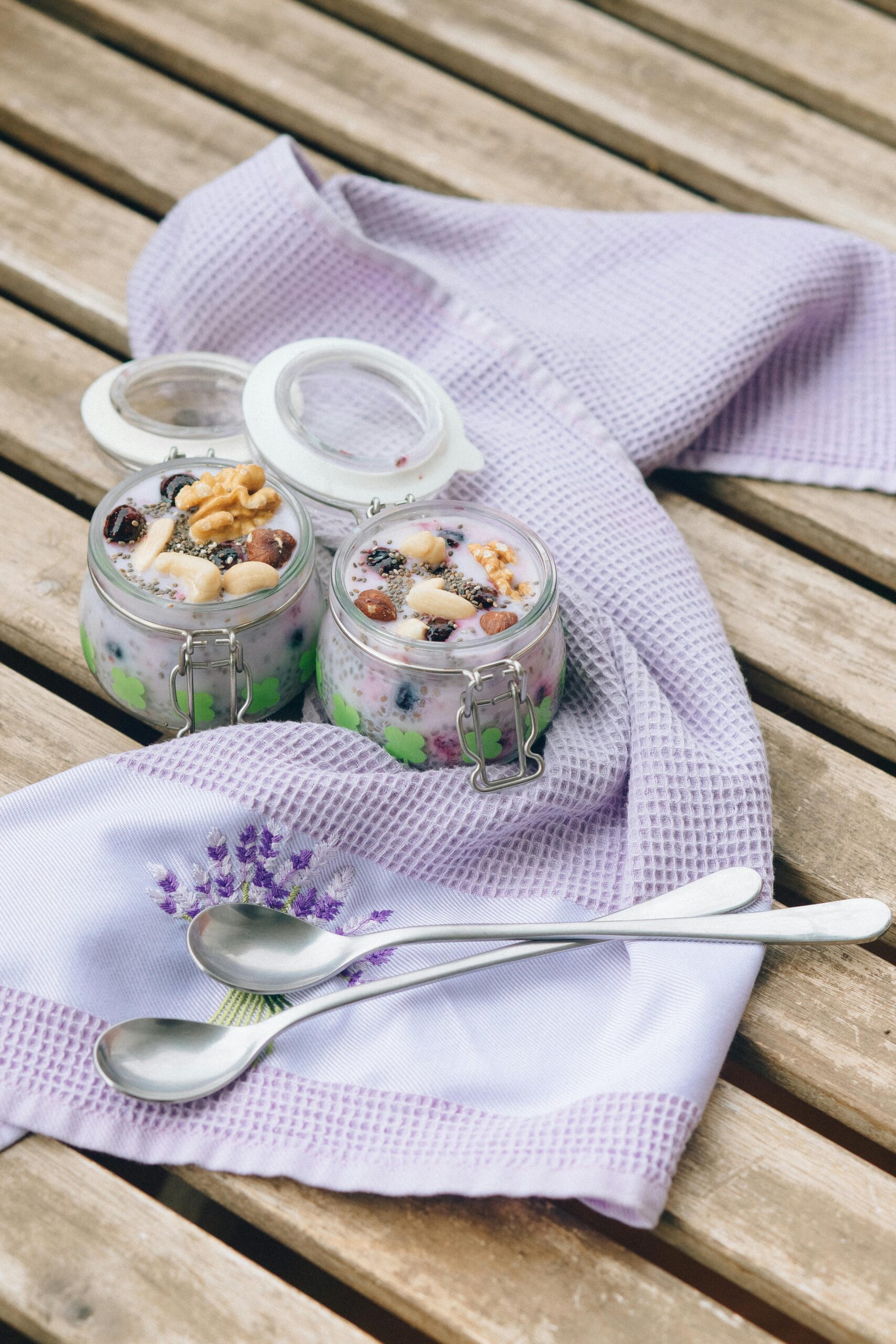 Top 5 Easy Keto Chia Pudding Recipes to Enjoy in 2025