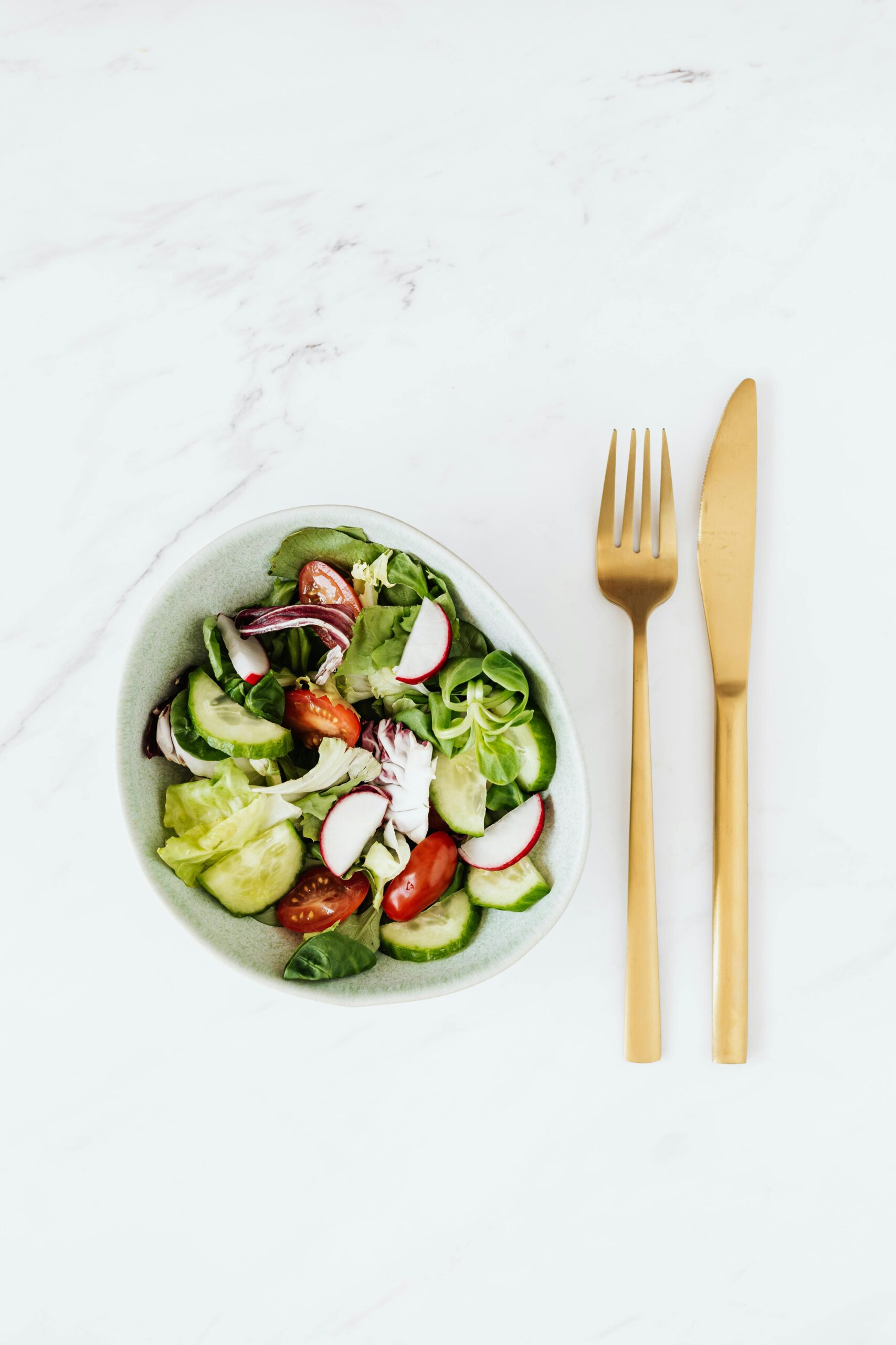 Essential Guide to Keto Cucumber Salad: Modern Recipes for 2025