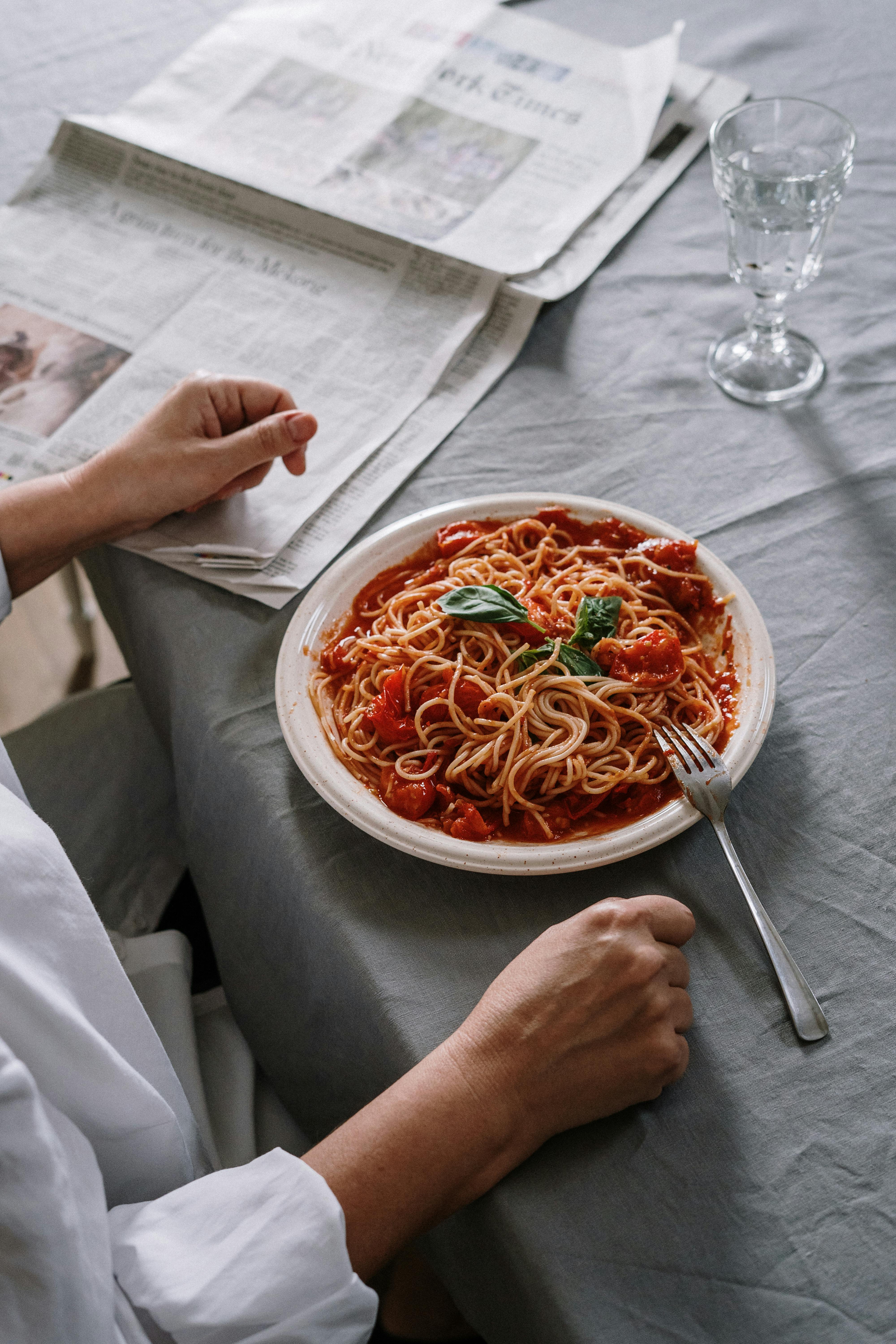 Keto Pasta Sauce