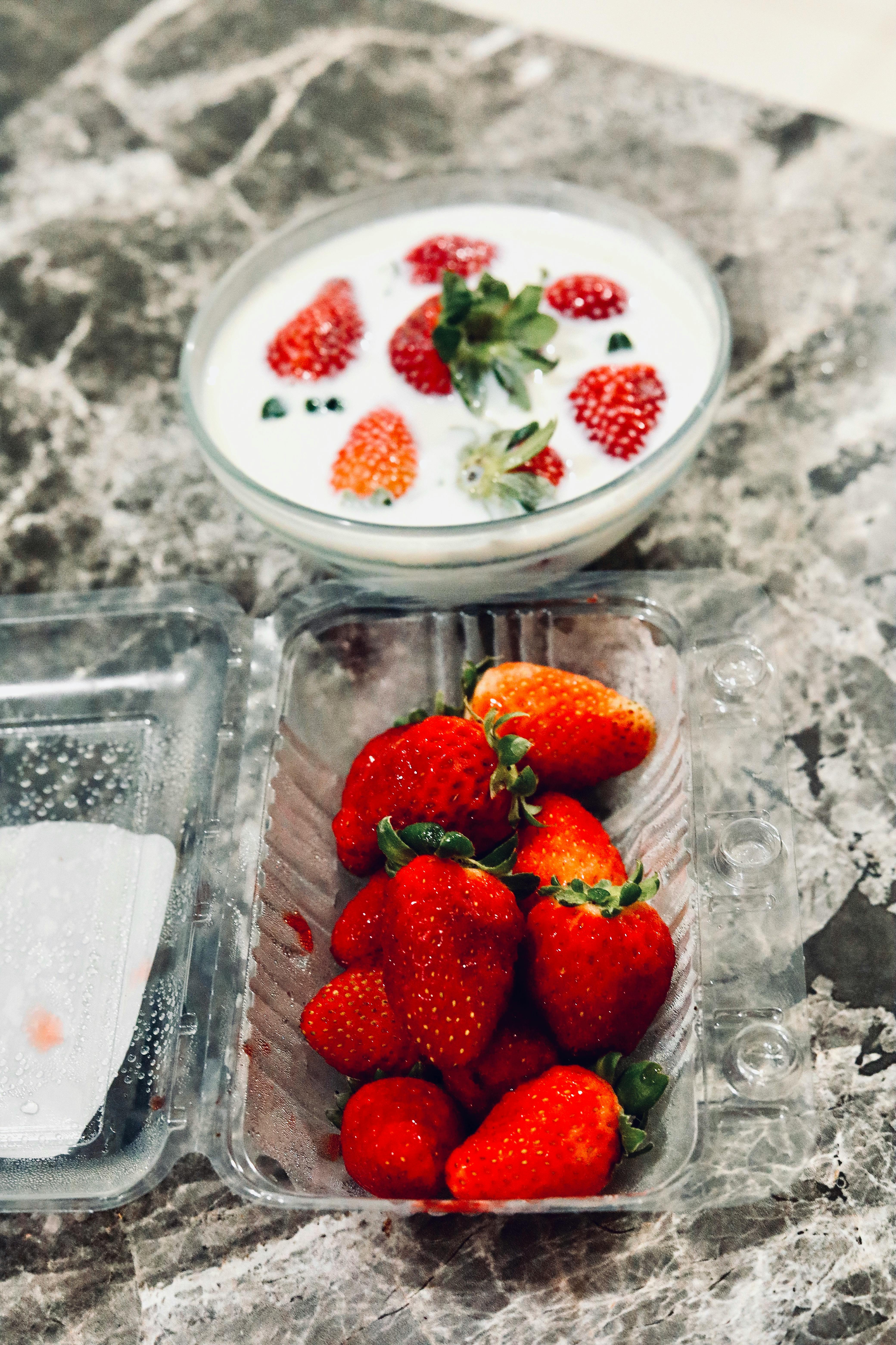 Greek Yogurt Keto