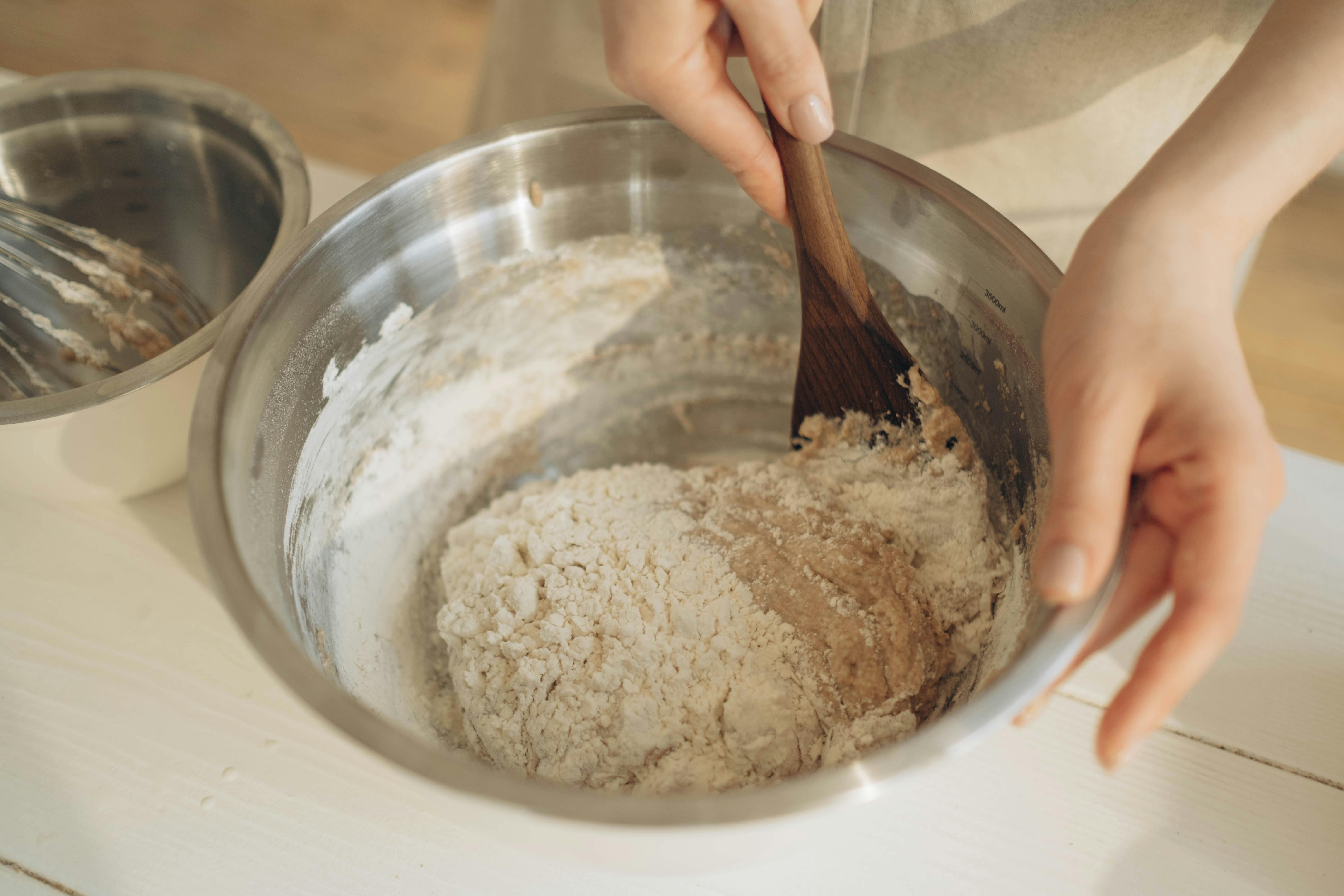 Homemade Keto No Bake Cookies