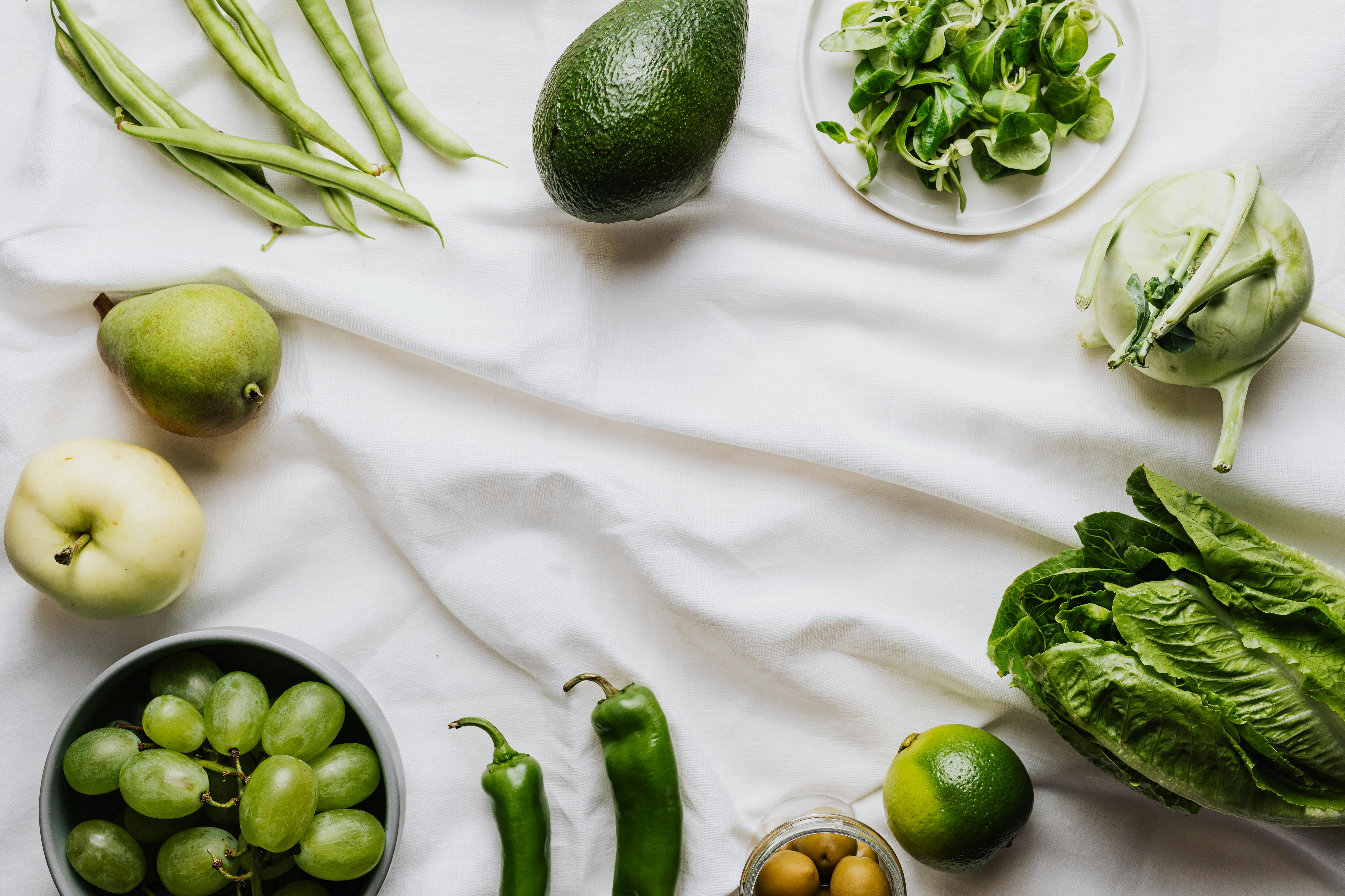 Keto Green Beans Casserole