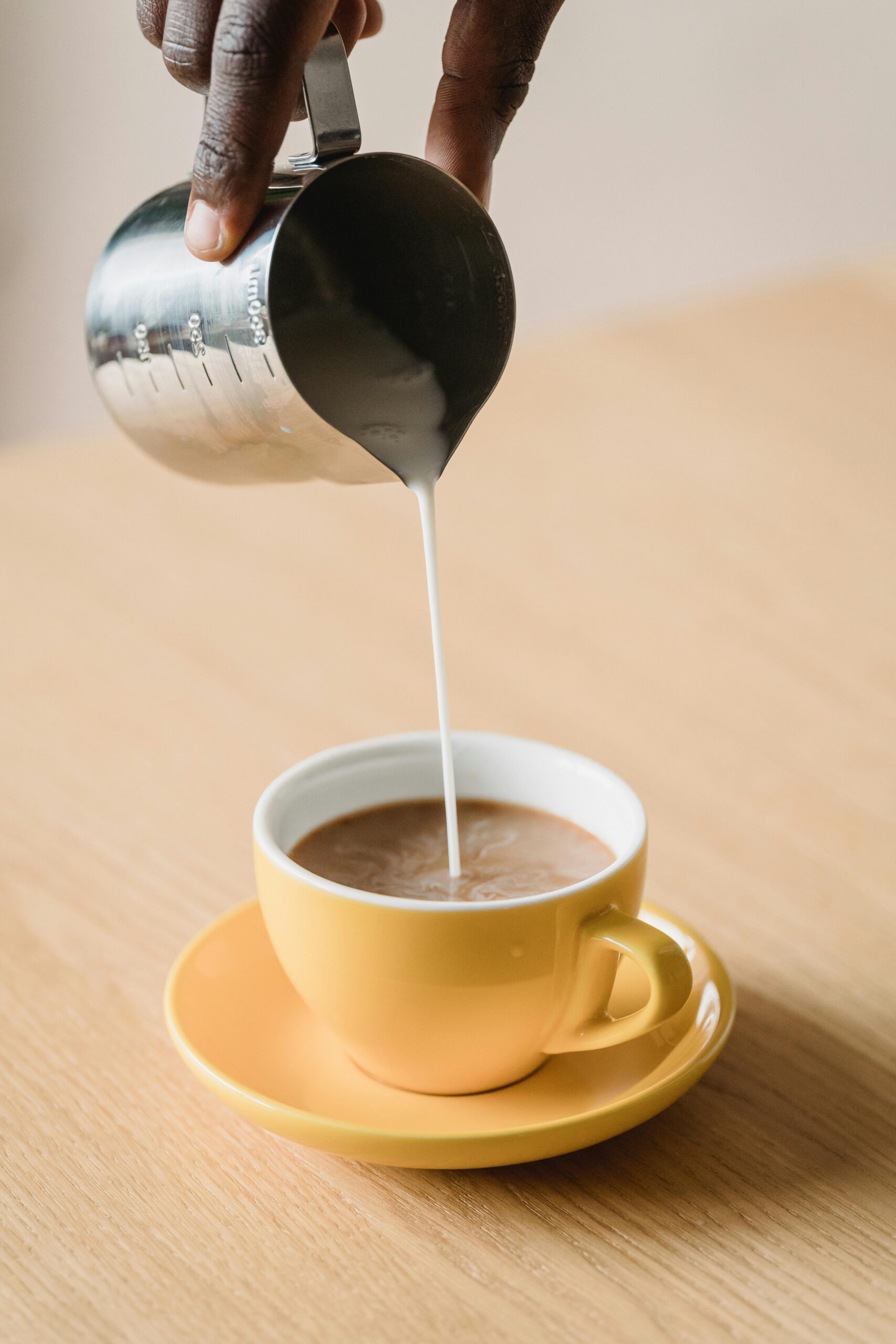 Best 7 Keto Friendly Coffee Creamer Options for a Delicious Morning in 2025