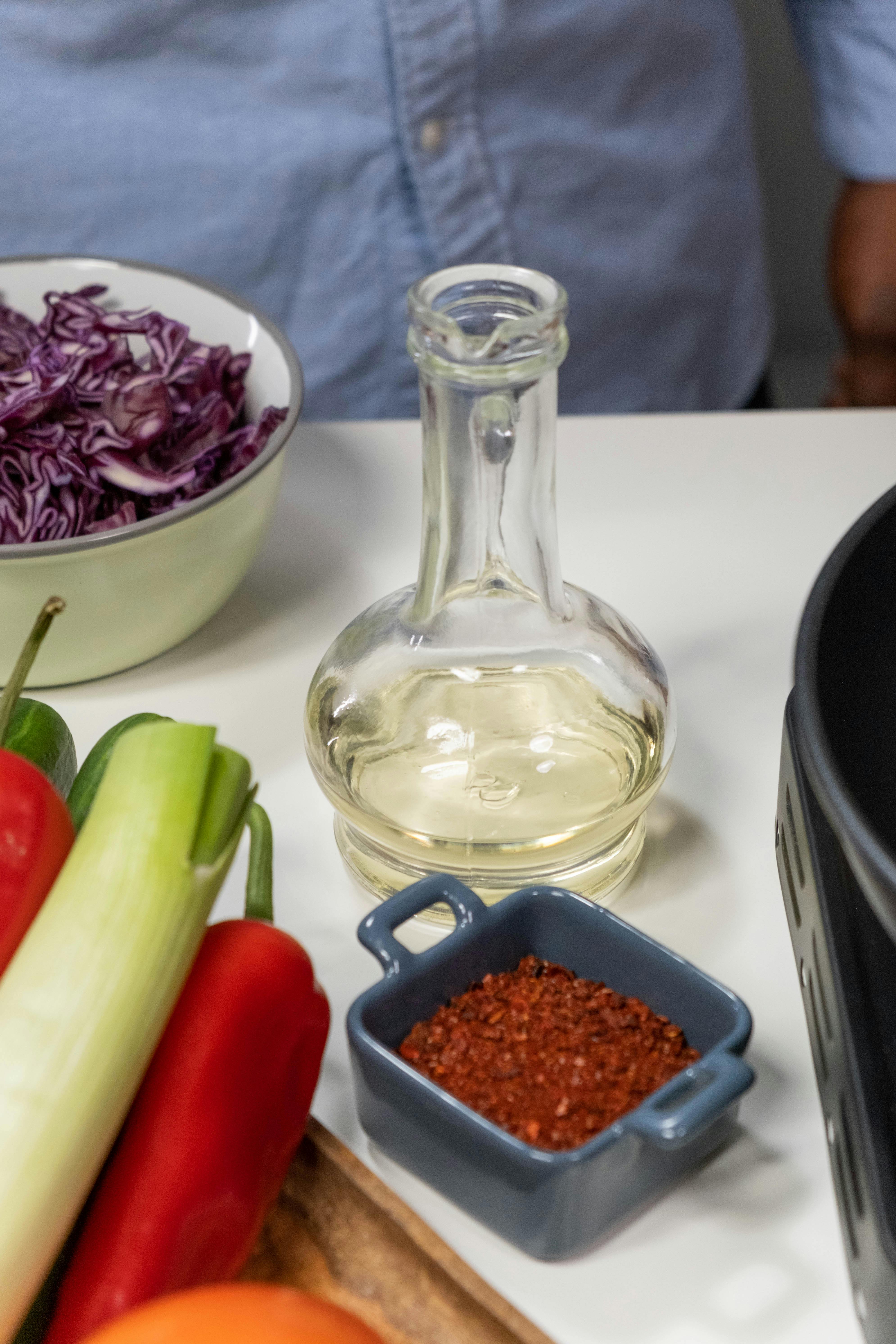 Keto Stuffed Bell Peppers - Baked