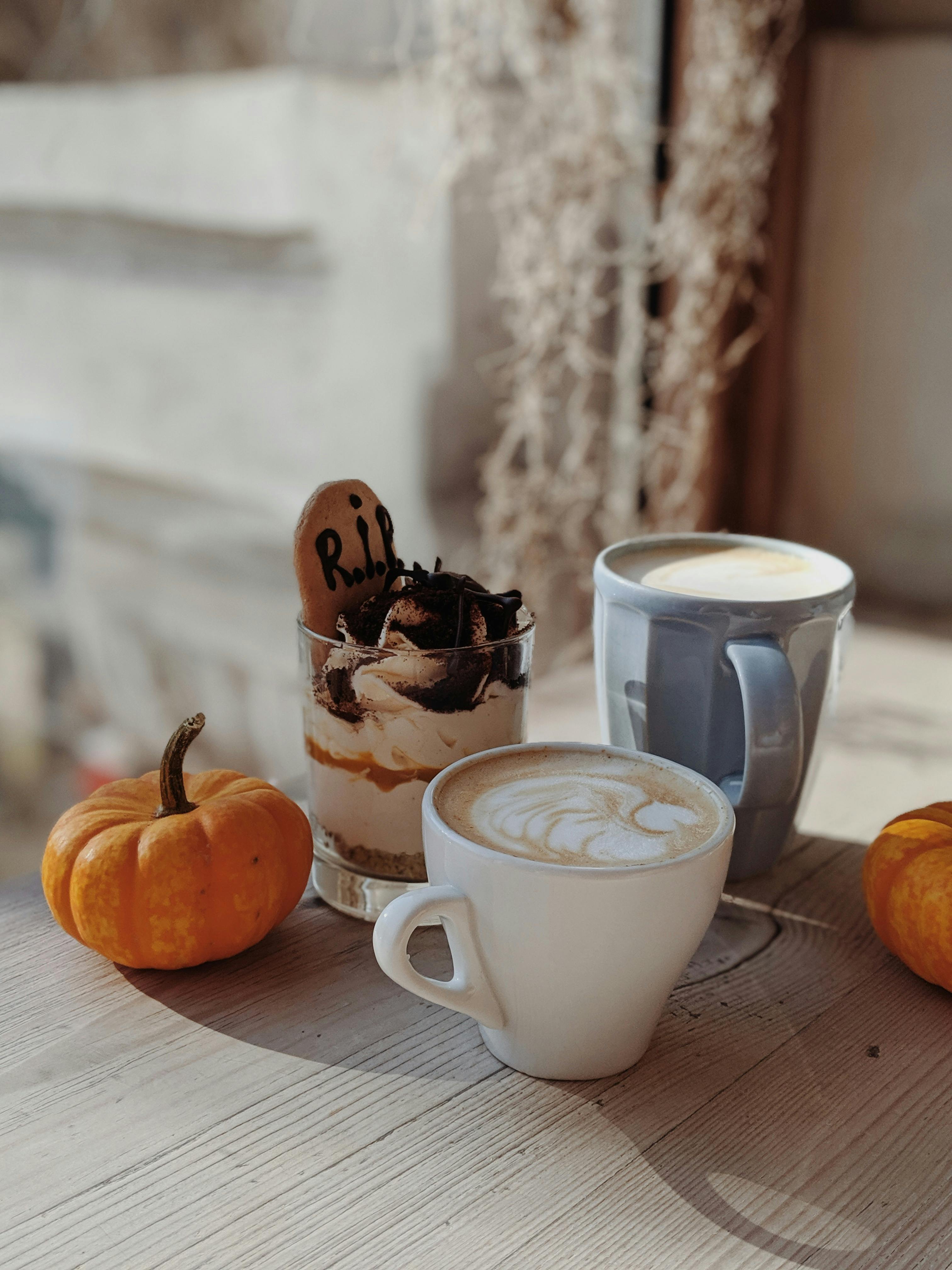 Keto Pumpkin Cookies