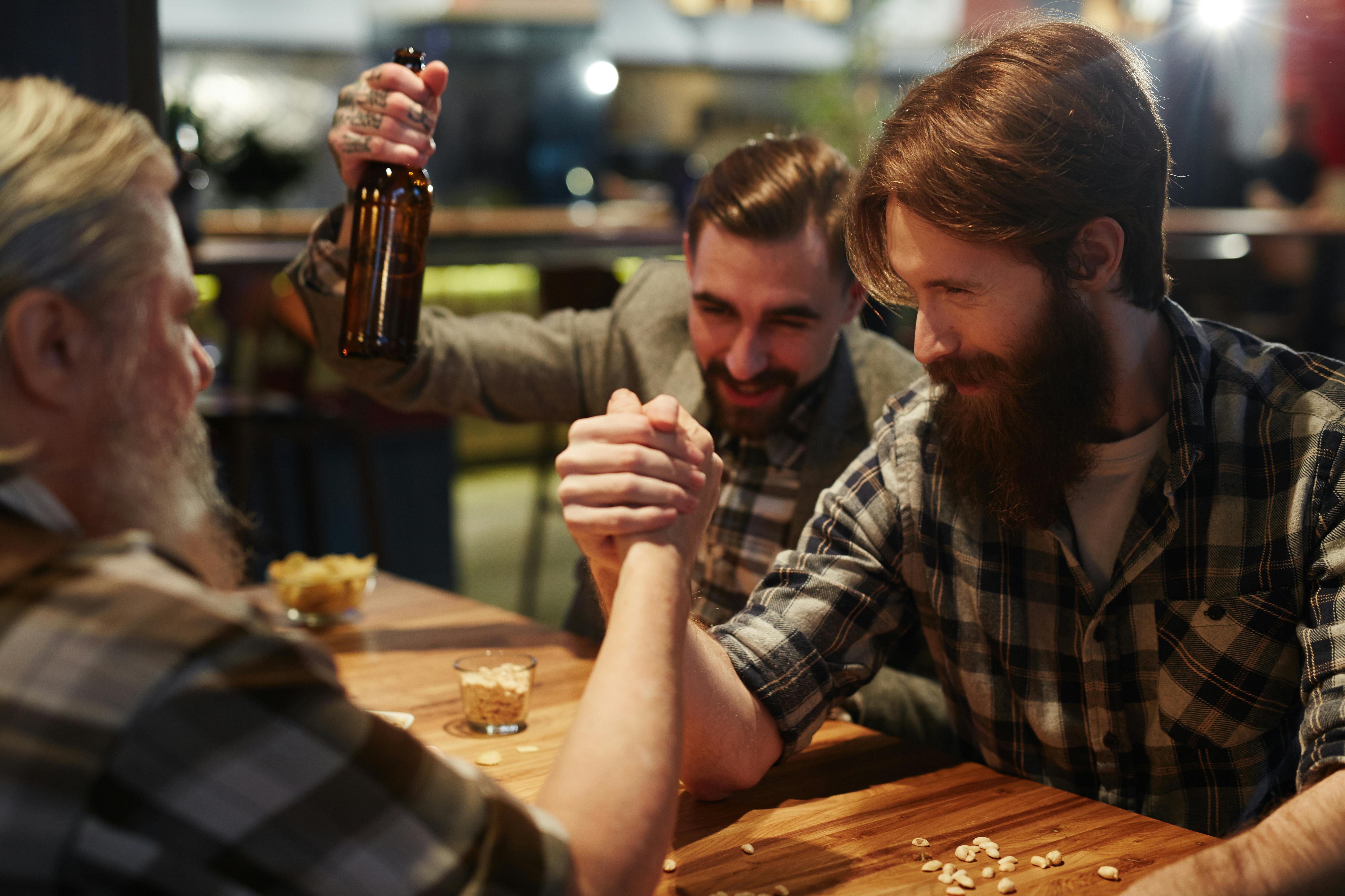 Keto Friendly Beer Selection